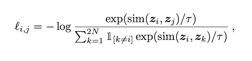 Prabin Nepal - Paper Explanation: A Simple Framework for Contrastive ...